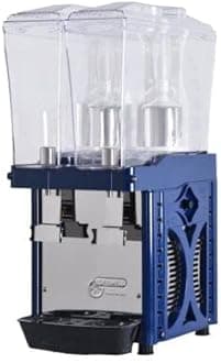 Juice Dispenser Capri-S2 27 X 40 X 68 Cm White/Blue White/Red