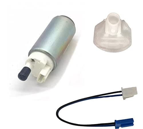 Gas Pump for HON-DA VFT 250 (2009-2017)