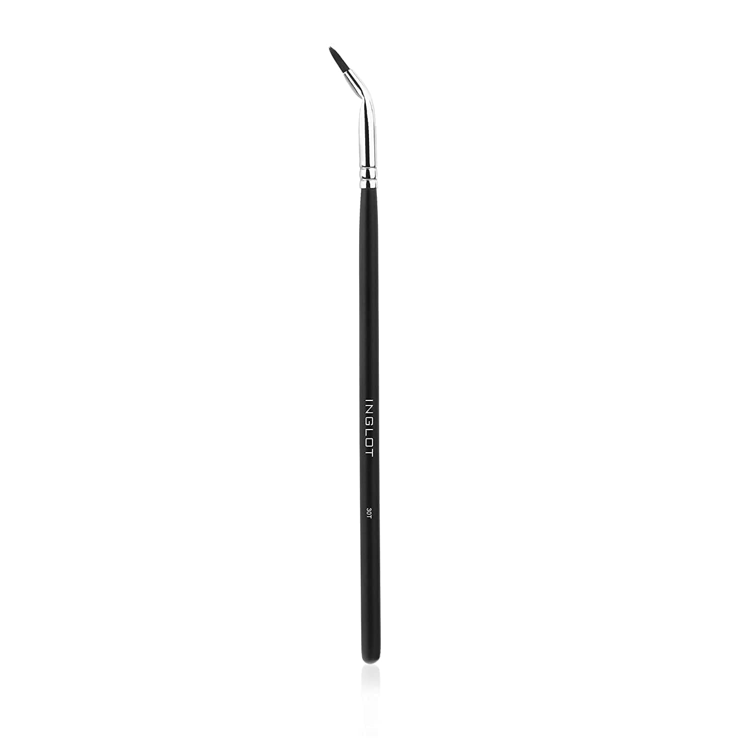 Inglot 30T Makeup Brush, Black