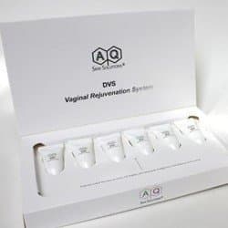 Vaginal Rejuvenation System by AQ Skin Solutions