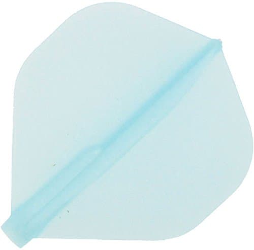 COSMO DARTSflight Fit Flight Standard Blue 6 pieces