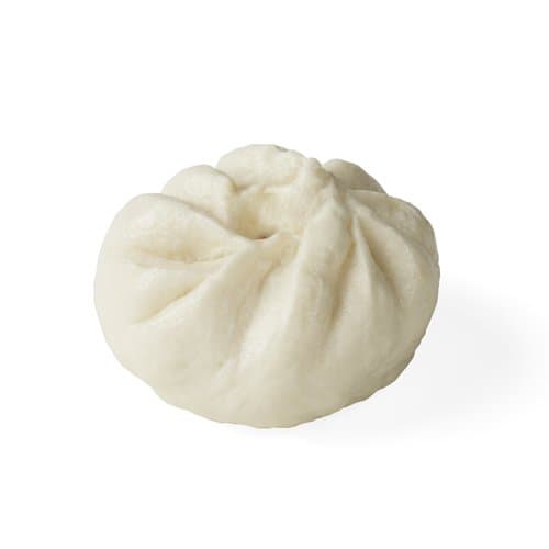 Van Lang Foods Bao Buns - 3 oz (100 Count)