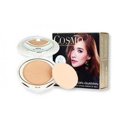 Mistine COSMO Smooth and Clear Powder SPF 25 PA++