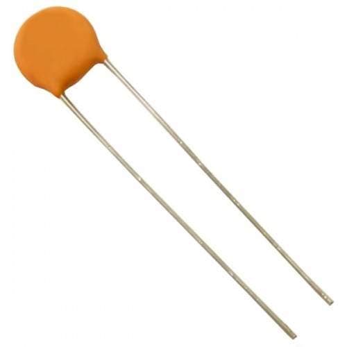 220nF (224) Ceramic Capacitor - Pack Of 12