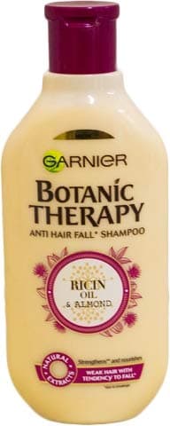 Anti Hair Fall Shampoo,3X 400ml