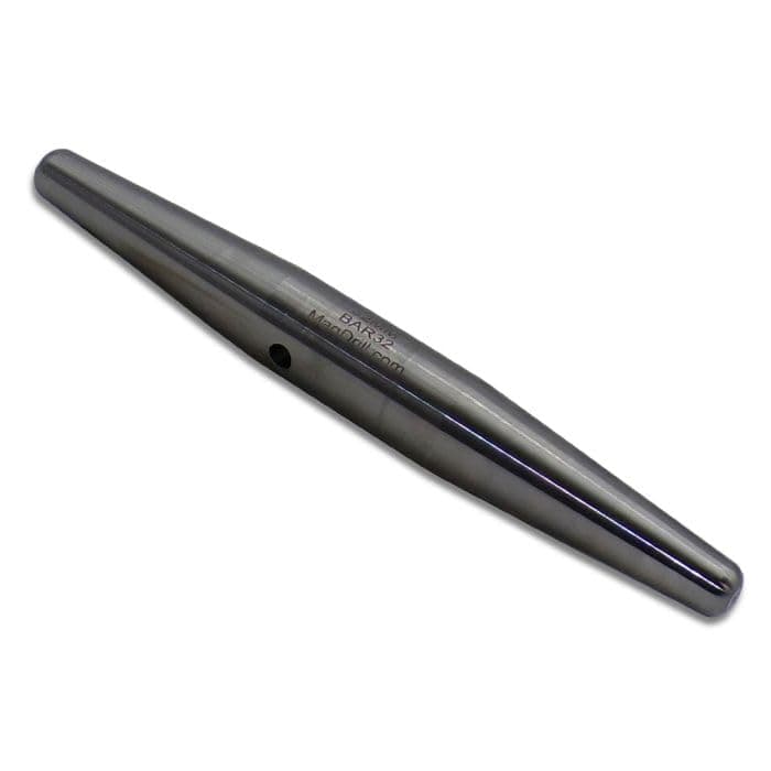 Barrel Drift 32mm - Steel Erectors Barrel Pin