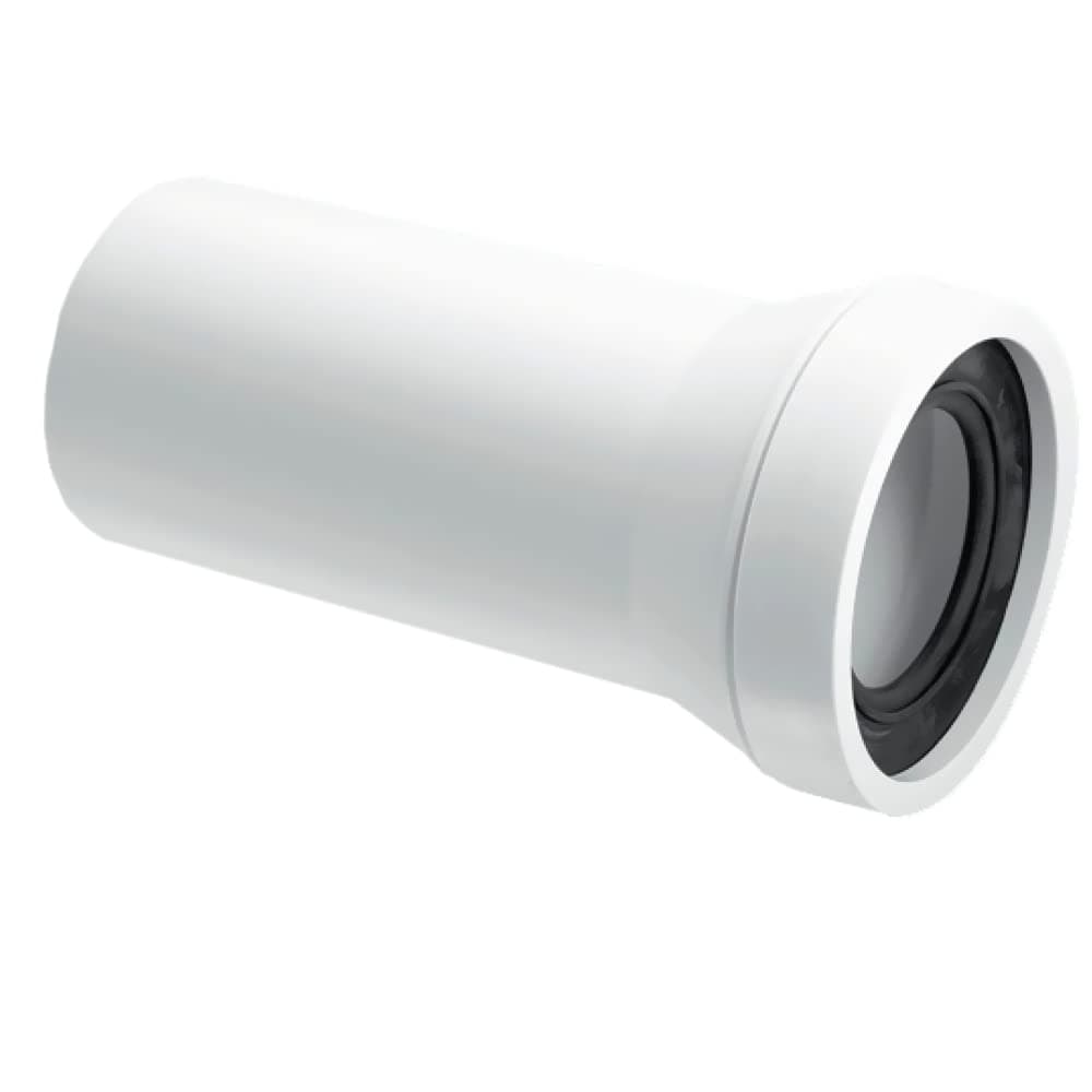 Mcalpine Toilet Pan Connector WC-CON3