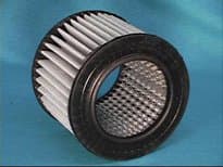 Killer Filter 110377E200 Quincy Filter Element Replacement - Pack of 3