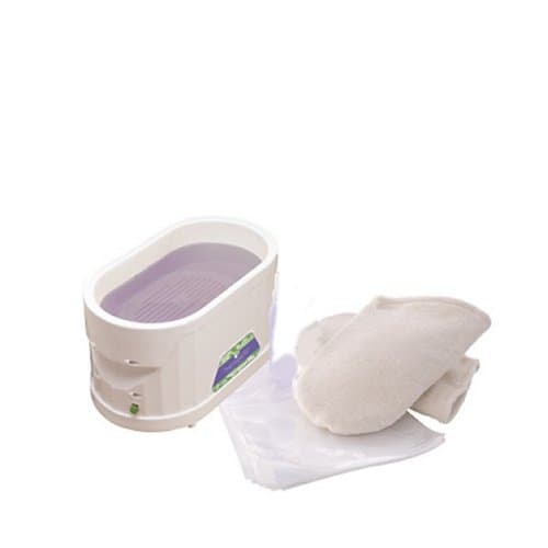 TherabathPRO Combo Mitt Kit Heat Therapy Unit (Cucumber Melon)