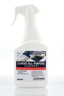 ValetPRO IC4-500ml Classic All Purpose Cleaner