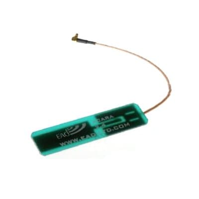 Acara 2.4/5 GHz / 2.2dB gain Embedded PCB-Type w/15 cm Cable WiFi Antenna