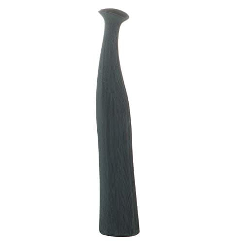 Luxury Home Décor - Tall Flower Vase (Grey)