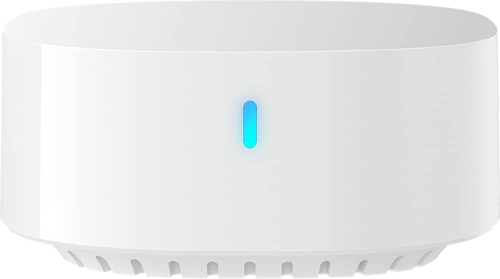 Smart Hub S3, Compatible with BroadLink Smart Montion Sensor (PIR3), Smart Button (SR3) and Smart Wall Light Switch (TC3)