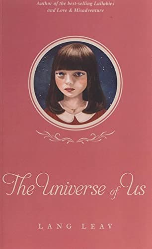 The Universe of Us