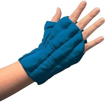 Caresia Lymphedema Bandaging Liner Gauntlet - Medium