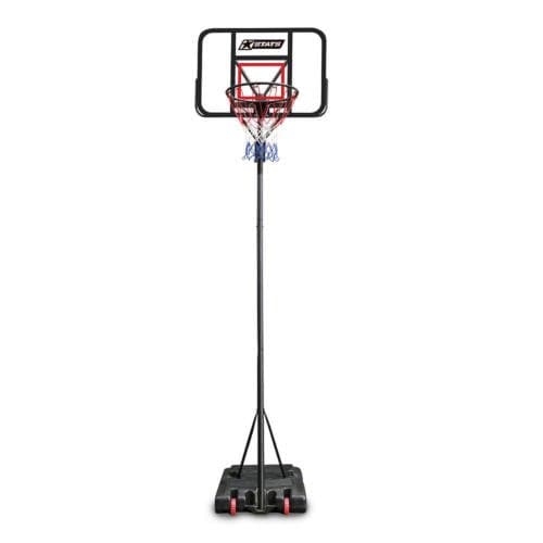 Stats Adjustable Basketball Stand - 10 foot