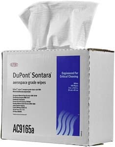 Sontara Aerospace-Grade Wipes