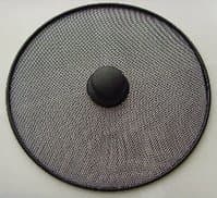 Splatter Screen Frying Pan Cover 11 1/2”