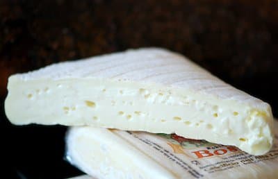 Robiola Bosina by Artisanal Premium Cheese