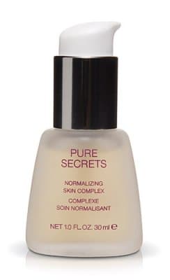 Janssen Cosmetics Oil Skin Normalizing Skin Complex