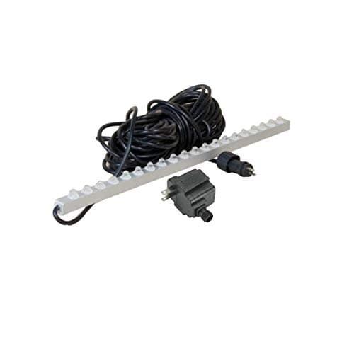 ProEcoBlue LED 23" inch Weir Light Strips for Waterfall Spillways