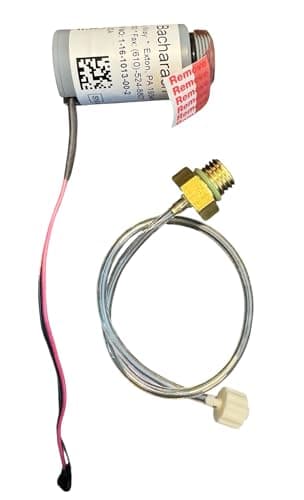 Robinair 16916 - CoolTech ID Plus Refrigerant Identifier O2 Sensor