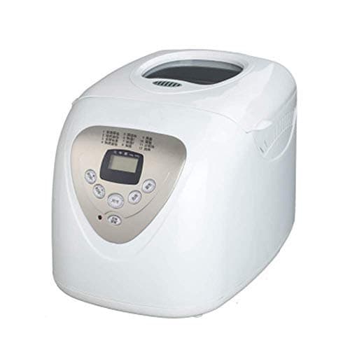 Bread Machine, Home Bread Maker, Automatic Breadmaker, Multi-Function Baking Machine