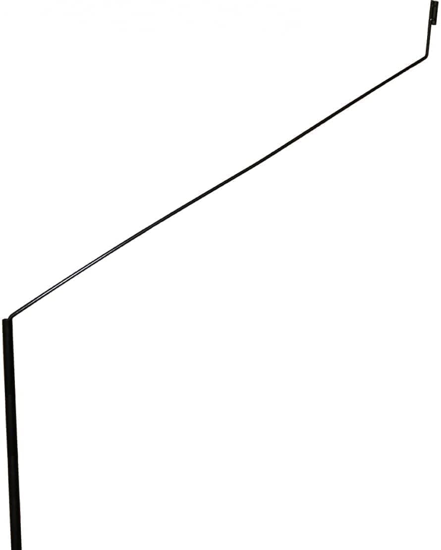 Deadly Decoys4 Foot Flyer Pole Kit