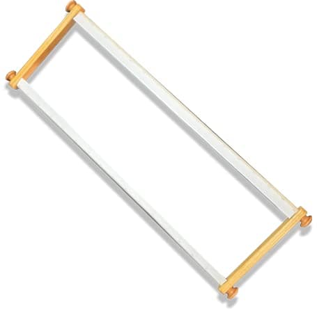 E-Z Stitch Scroll Frame Set (30" HD), Webbing Version