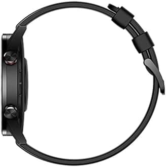 HONOR MagicWatch 2 Charcoal Black, MinosB19S, 46 mm