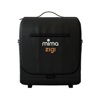 Mima Zigi Travel Bag