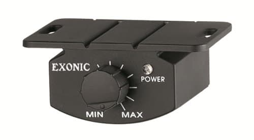 Exonic EXA 1050 1050W 2 ohm Stable FR4 2 Side PCB Monoblock Sub Amplifier