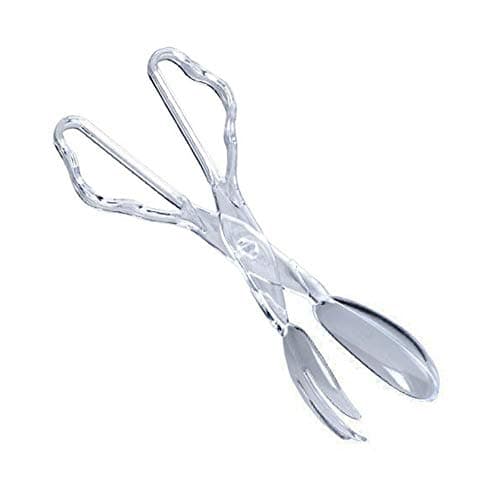 TigerChef Chafing Dish Buffet Set - Roll Top Chaffing Dishes Stainless Steel - Chafer and Buffet Warmer Set with 2 Fuel Gel and Plastic Tongs