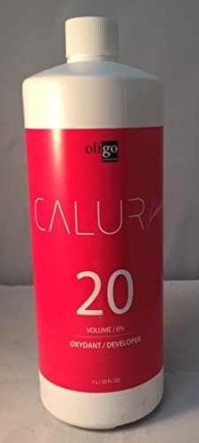 Oligo Calura Oxydant Developer 32 fl.oz. (20 VOLUME)