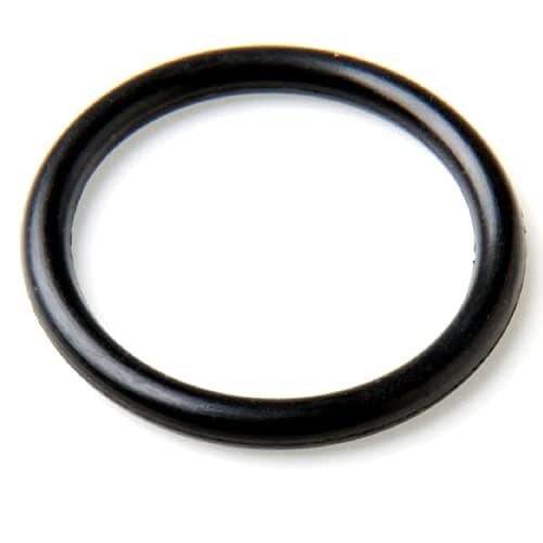 Dracaena 6 Pack, G1/4" Thread to 14mm OD Hard Tube Compression Fitting High Body Design for Computer Water Cooling Systems, Black