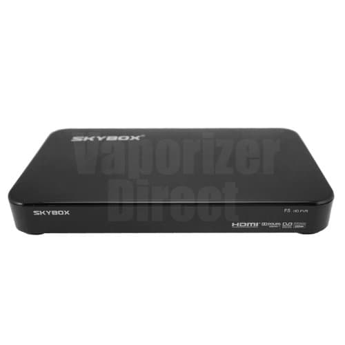 F5 FTA Satellite Receiver