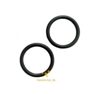 O-rings for TMC Pro Clear 30 and 55 W, and Pro Pond UVC 110 W