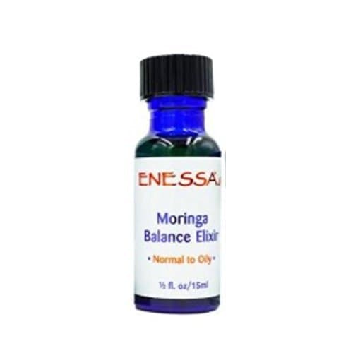 Enessa Moringa Balance Elixir