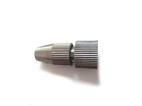 Longray Adjustable Cone-Spray Nozzle Stainless Steel Sprayer