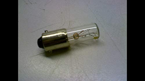 Chicago Miniature 24Mb 24 Volt Light Bulb T-2 Base 24Mb