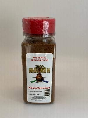 Kainda/locust /Dawadawa (2pks)