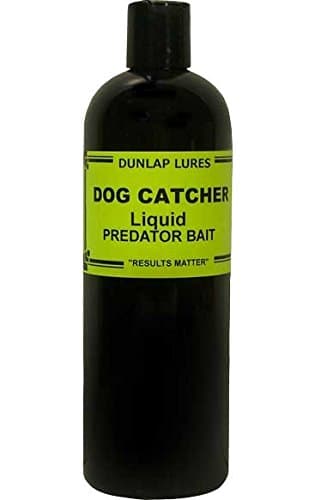Dunlap's Dog Catcher Liquid Predator Bait