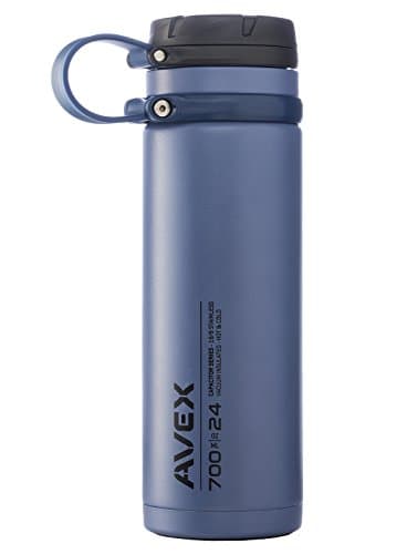 Avex Fuse Stainless Water Bottle