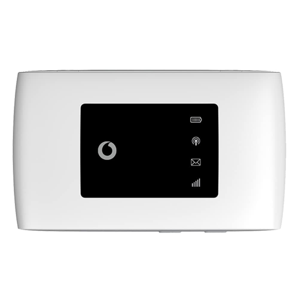 Vodafone 4G Mobile Broadband Hotspot