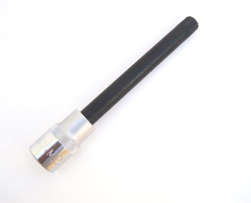 Mercedes Benz SL600/SL500/E60/E50 Cylinder Head Bolt Socket Engine Tool XZN M12