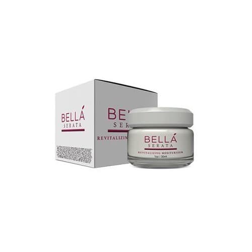 Bella Serata Revitalizing Moisturizer 1.0 Fl Oz/30mL