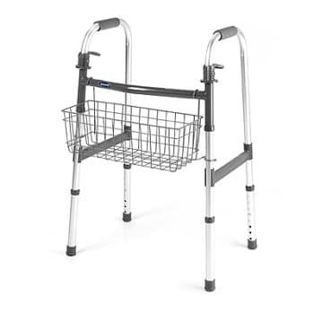 Invacare Walker Basket Attachment