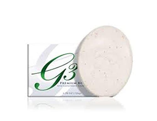 Organo Gold Soap
