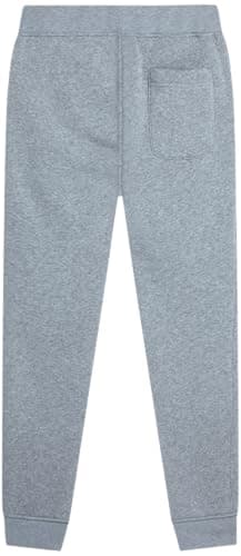 Southpole Boys' Active Basic Fleece Jogger Pants Sweatpants