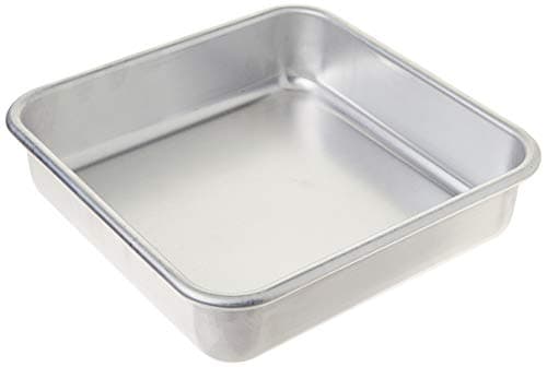 Nordic Ware 47500 Square Cake Pan